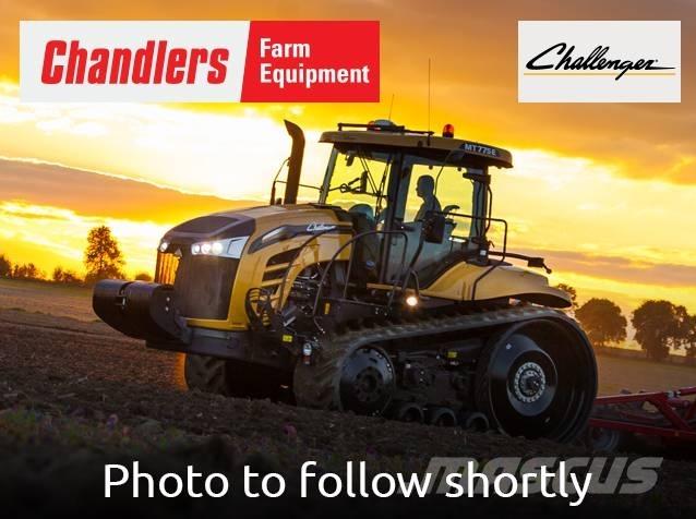 Challenger MT 765 B Traktorid