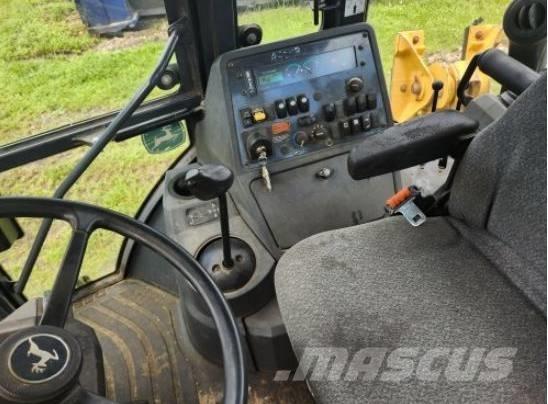 John Deere 310 L EP Ekskavaatorlaadurid