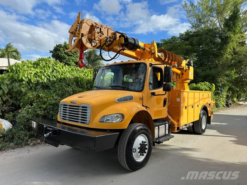 Freightliner M2 Muud veokid