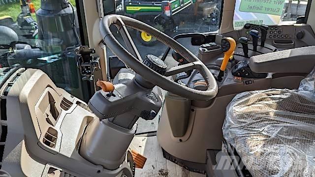 John Deere JD 6120M Traktorid