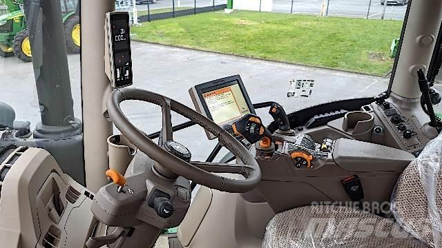 John Deere JD 6R130 Traktorid
