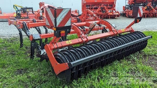 Kuhn Cultimer L300 Kultivaatorid
