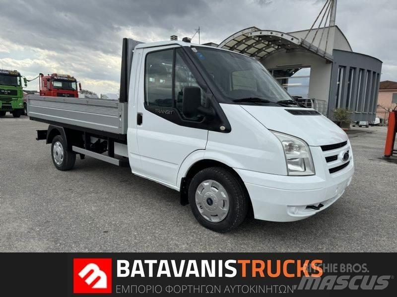 Ford TRANSIT Madelkaubikud