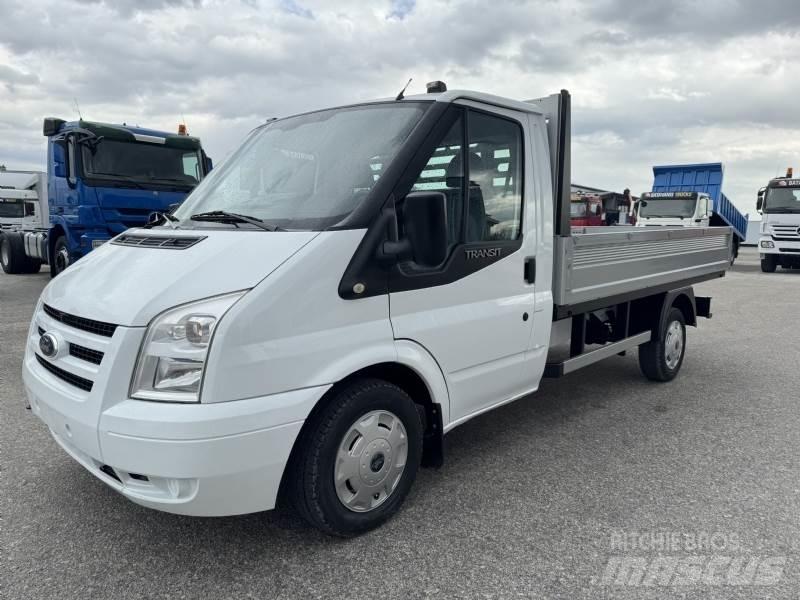 Ford TRANSIT Madelkaubikud