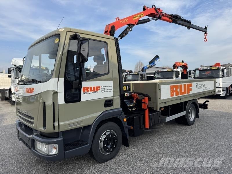 Iveco  Muu