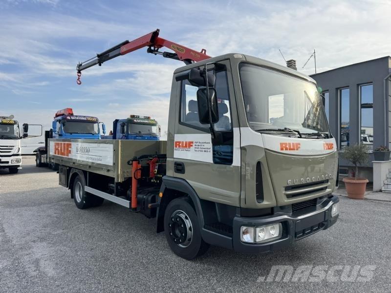 Iveco  Muu