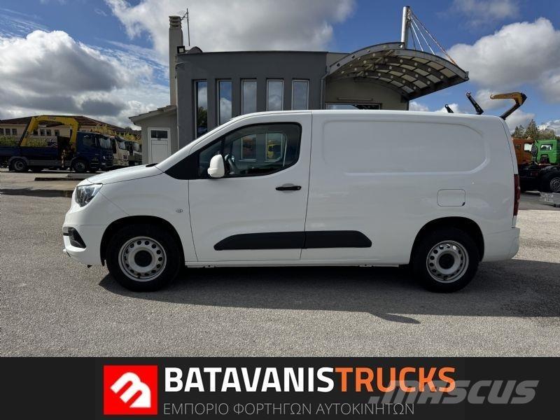 Opel COMBO Madelkaubikud