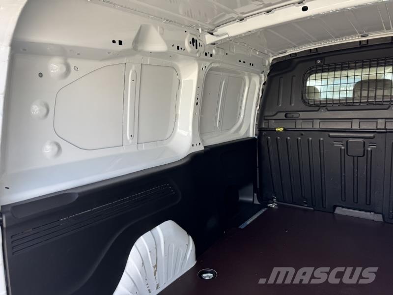 Opel COMBO Madelkaubikud