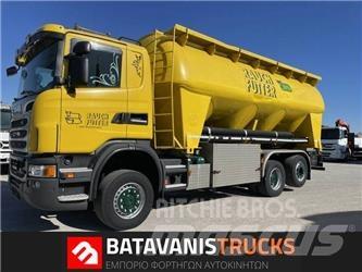 Scania G 440 6X2-6X4 Muud veokid