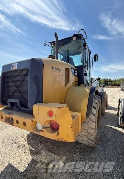 CAT 914 K Rataslaadurid