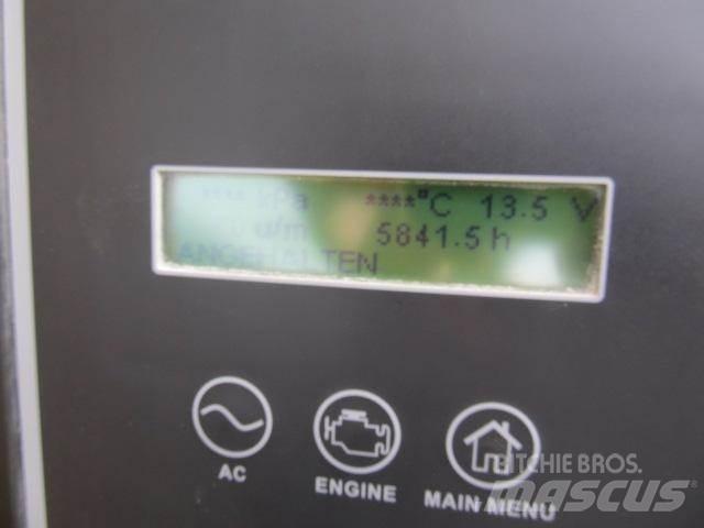 CAT DE200E3 Diiselgeneraatorid