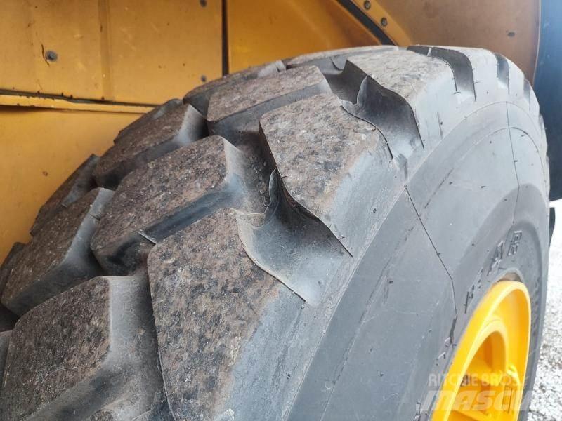 Volvo L150H Rataslaadurid