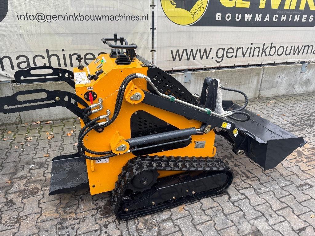 LT T360 Roomiklaadurid