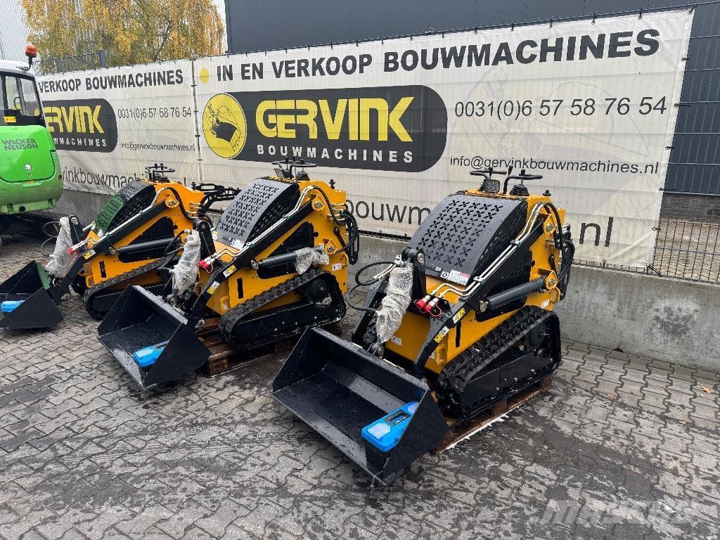 LT T360 Roomiklaadurid