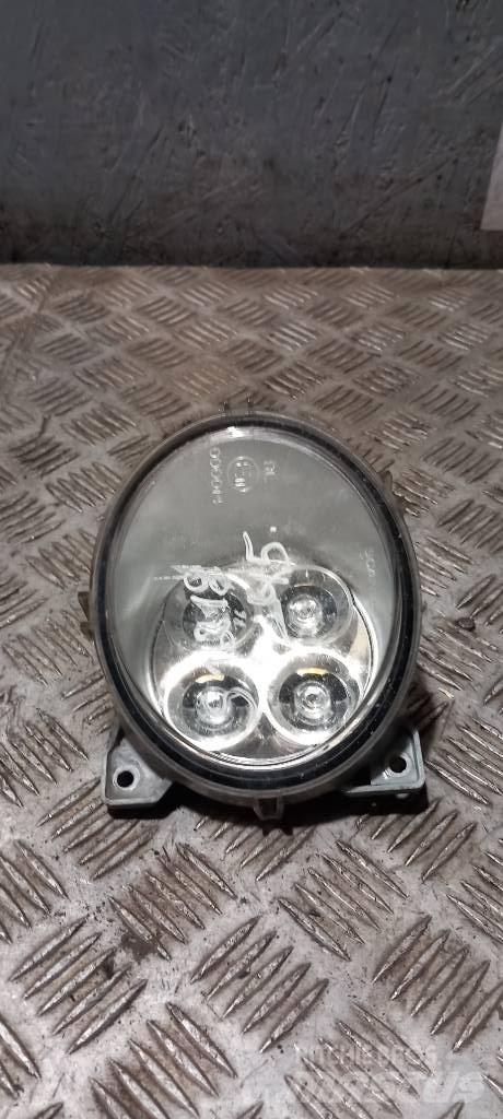 Scania R 440   2127431 Kabiinid