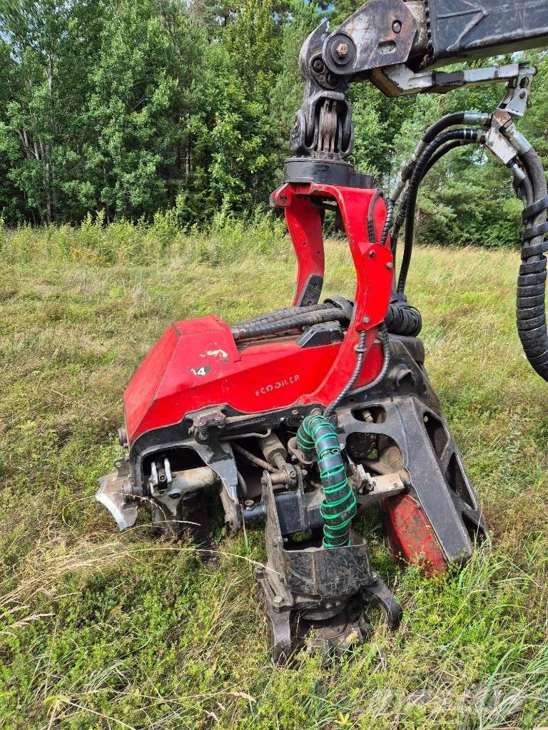 Komatsu C 144 Langetuspead