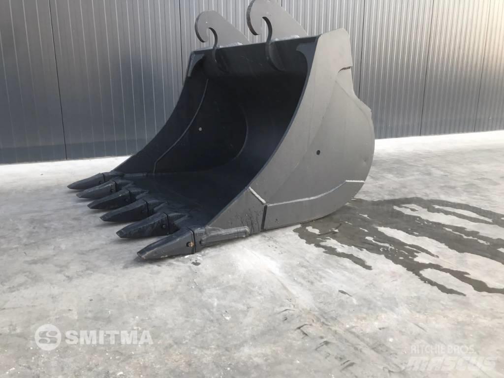  Smitma CW40 18-23t Kopad