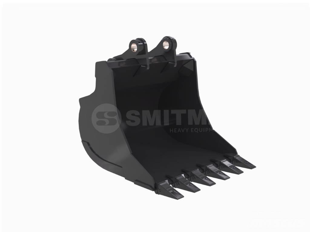  Smitma CW40 18-23t Kopad
