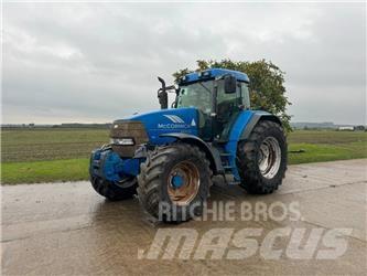 McCormick MTX 135 Traktorid
