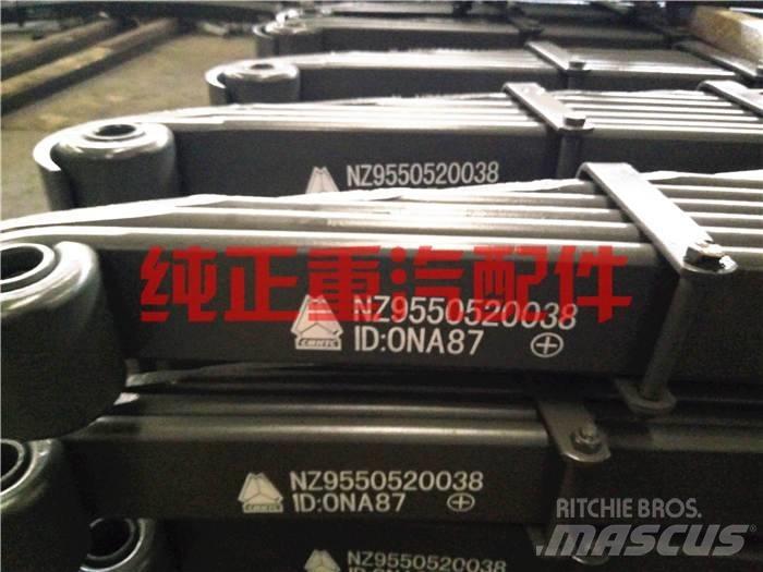  zhongqi NZ9550520038 Mootorid