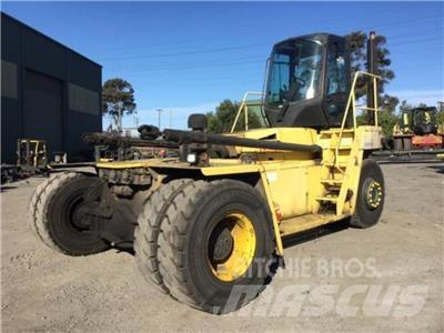 Hyster H22.00XM-12EC Konteineritõstukid