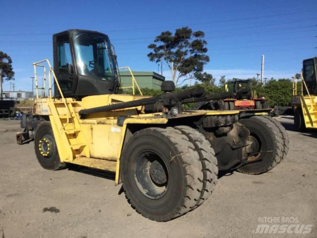 Hyster H22.00XM-12EC Konteineritõstukid