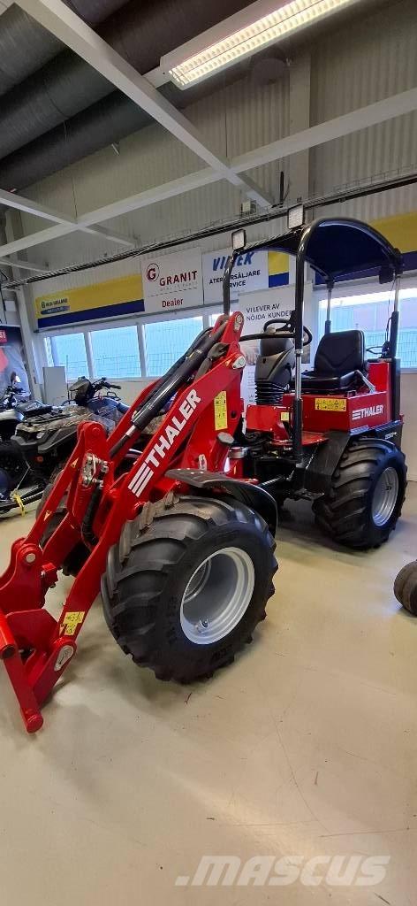 Thaler Thaler 2230S Mitmeotstarbelised laadurid