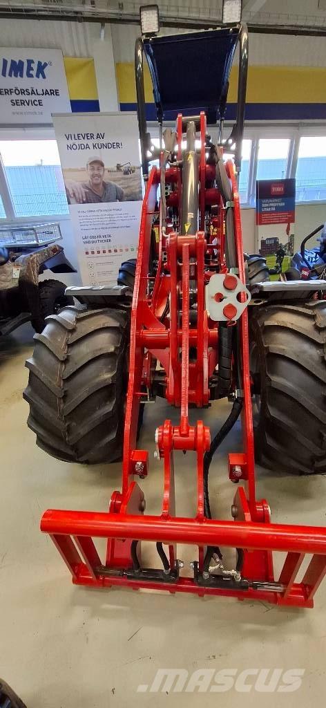 Thaler Thaler 2230S Mitmeotstarbelised laadurid