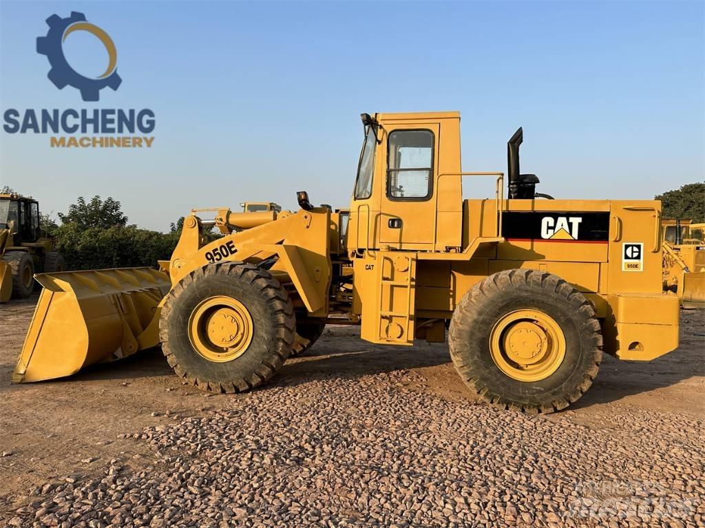 CAT 950 E Rataslaadurid