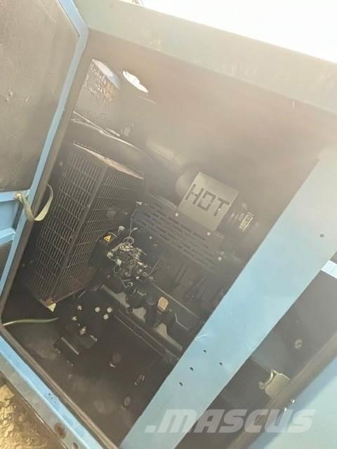 Sdmo J110K Muud generaatorid