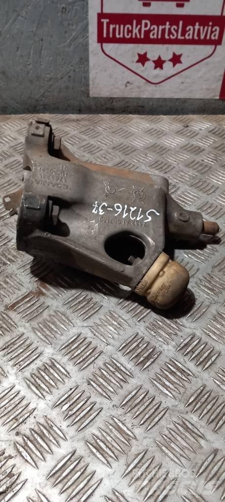 Scania R 440   1785234 Kabiinid