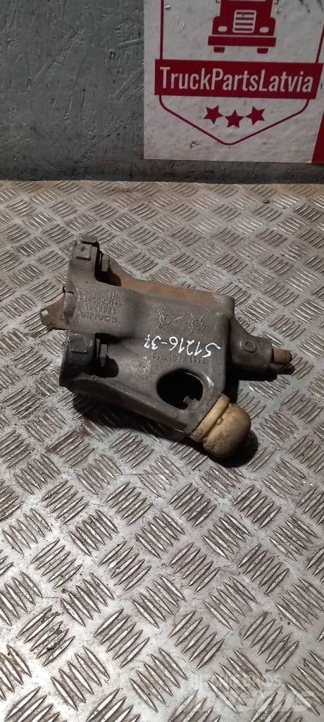 Scania R 440   1785234 Kabiinid