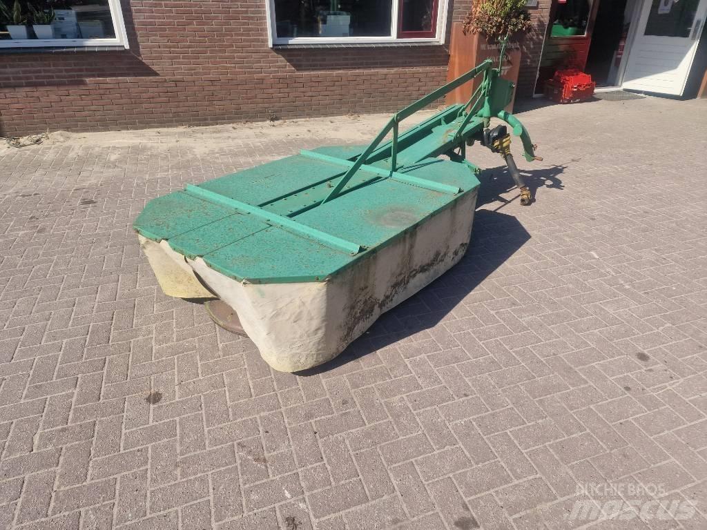 Deutz-Fahr imitatie Niidukid