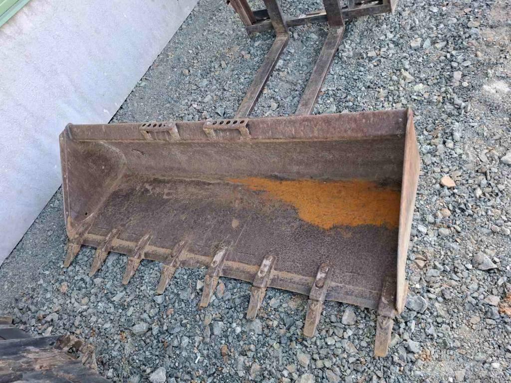 Bobcat T 770 Kompaktlaadurid