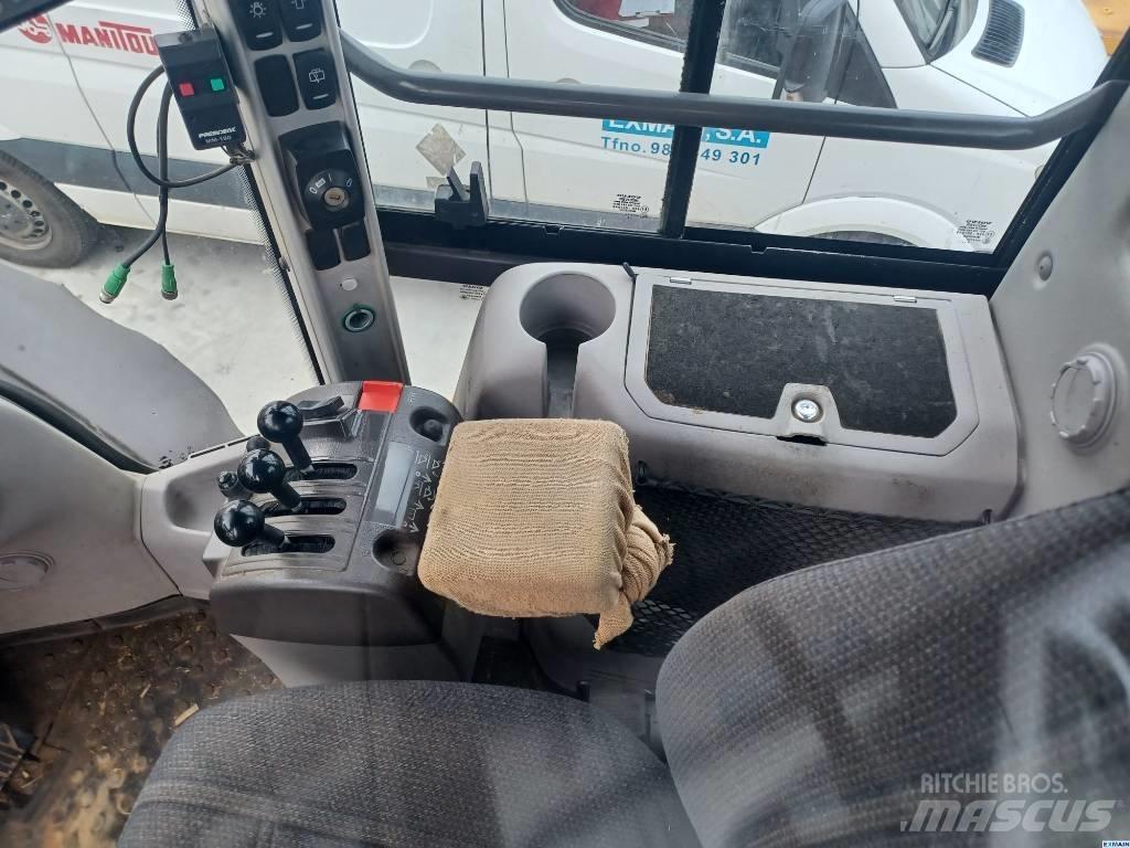 Volvo L 70 H Rataslaadurid