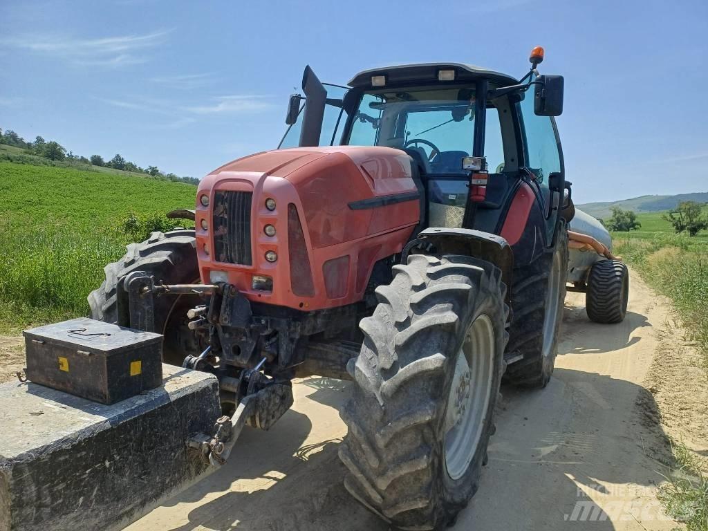 Same Iron 210 Traktorid