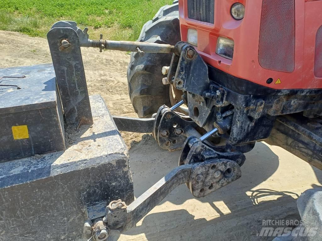 Same Iron 210 Traktorid