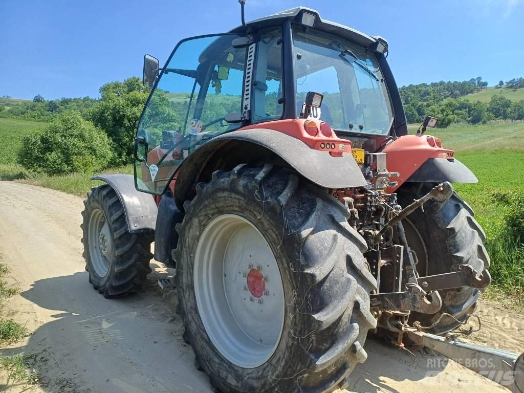 Same Iron 210 Traktorid