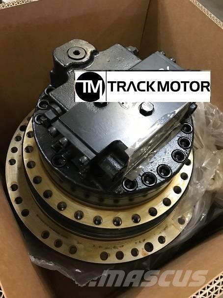  zwolnica SANY SY210 Ülekandemehhanism