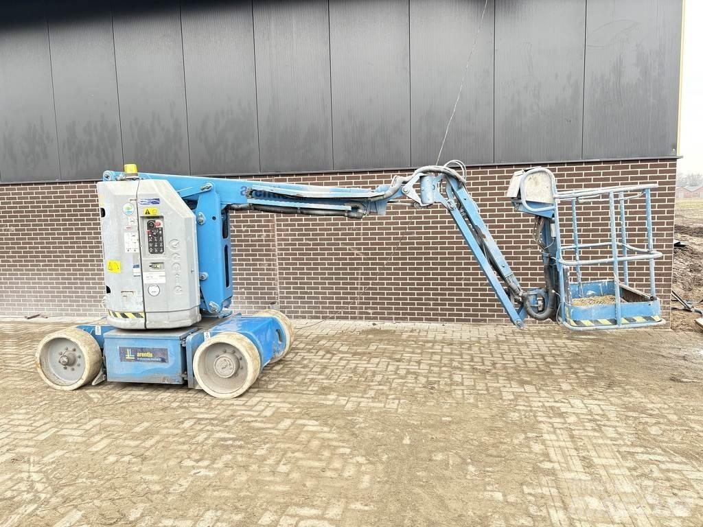Genie Z30/20r Iseliikuvad poomtõstukid