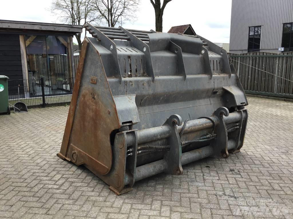 Fuhrmann L550 XP-Z Kopad