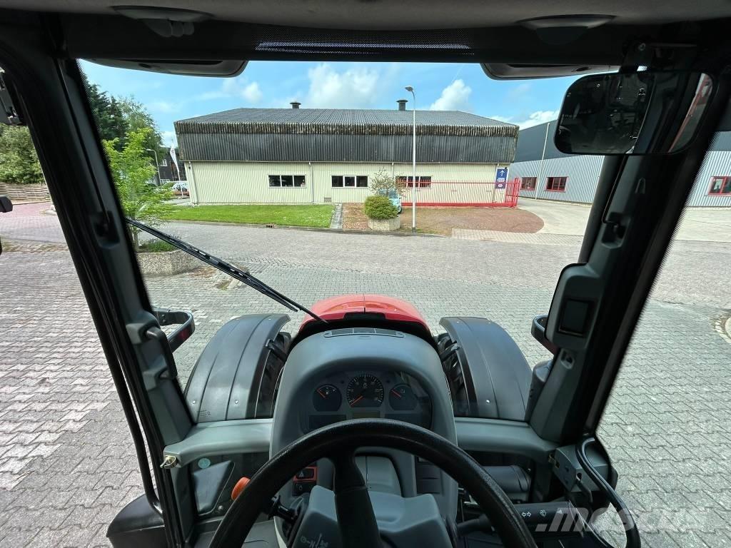 Valtra N 93 Traktorid