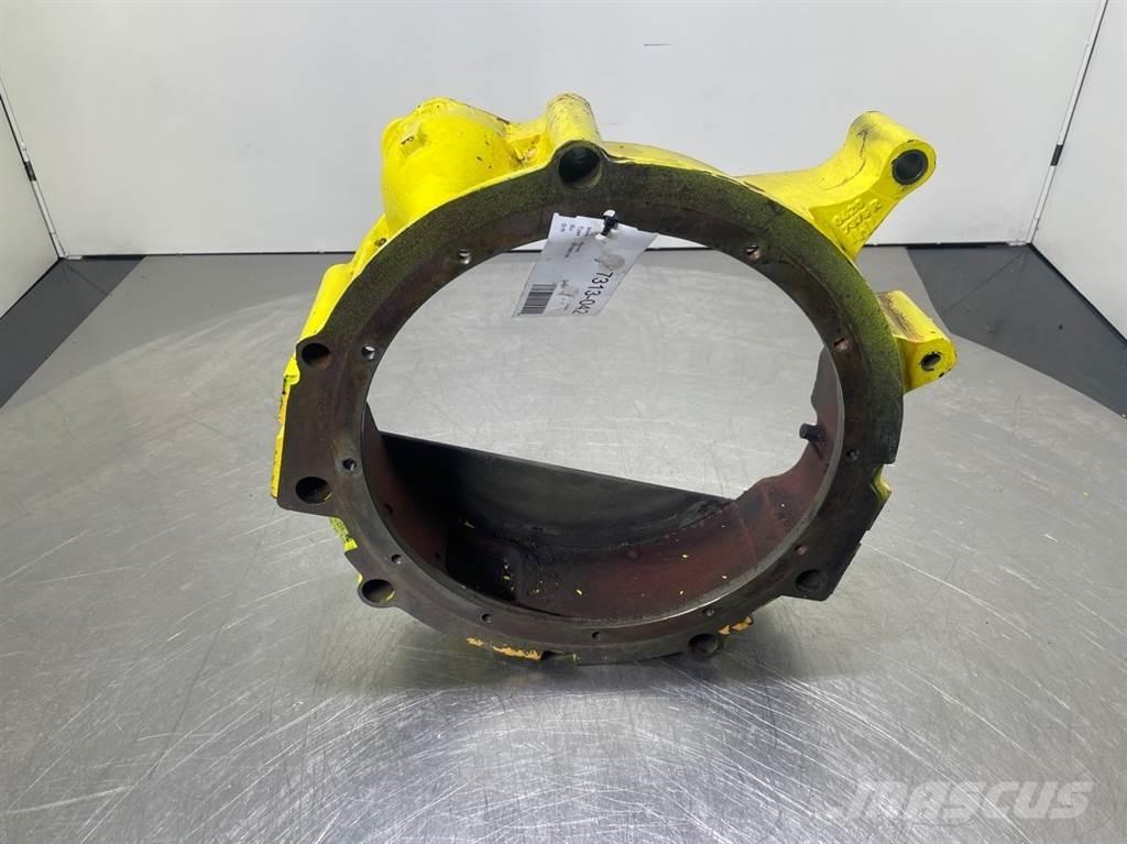 Deutz 04207376 Mootorid
