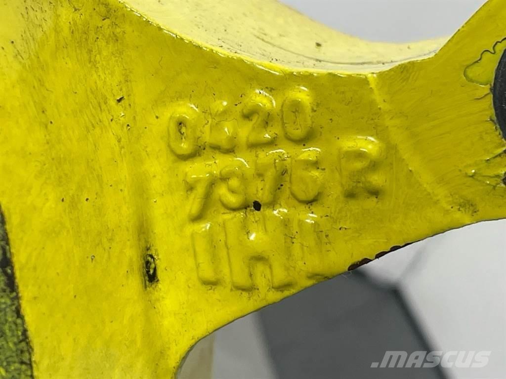 Deutz 04207376 Mootorid