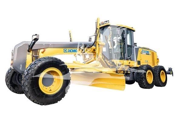 XCMG GR2605 Greiderid