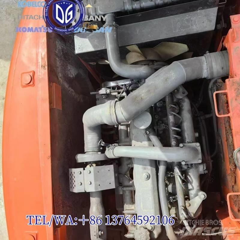 Doosan 150 W-7 Ratasekskavaatorid