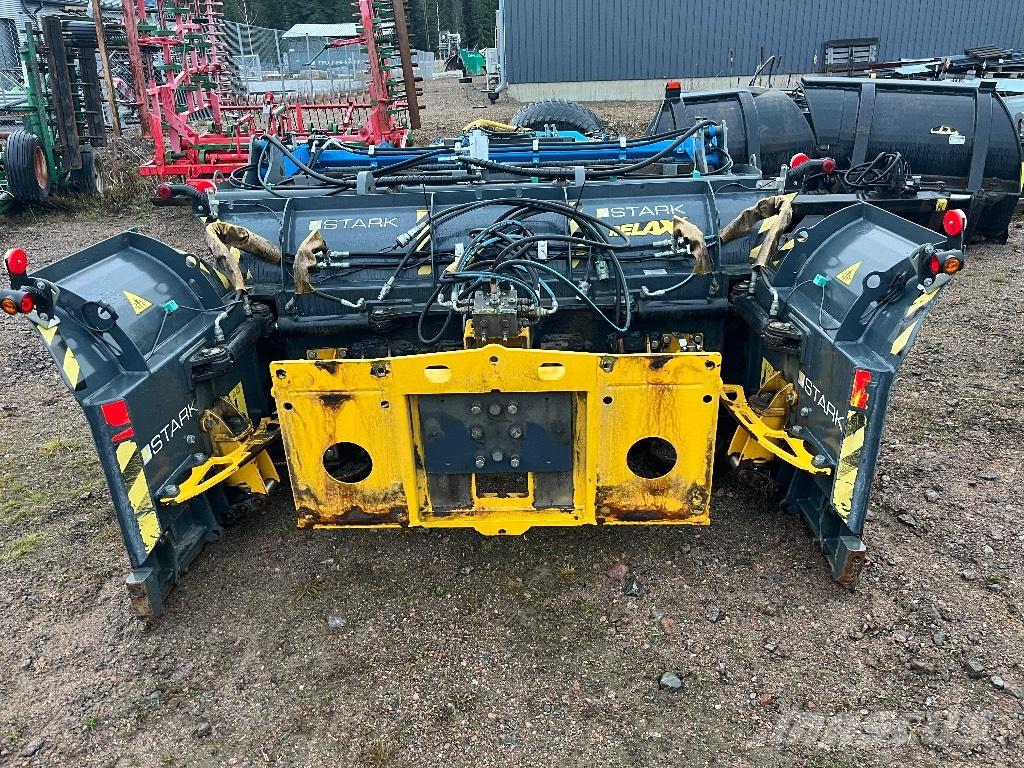 Stark Uar 3750/1800 Lumesahad