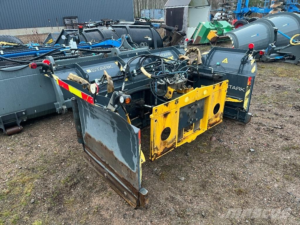 Stark Uar 3750/1800 Lumesahad