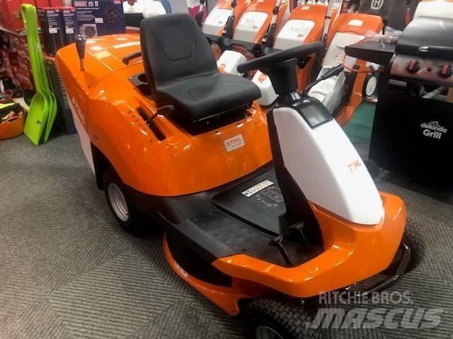 Stihl RT 4082 Murutraktorid