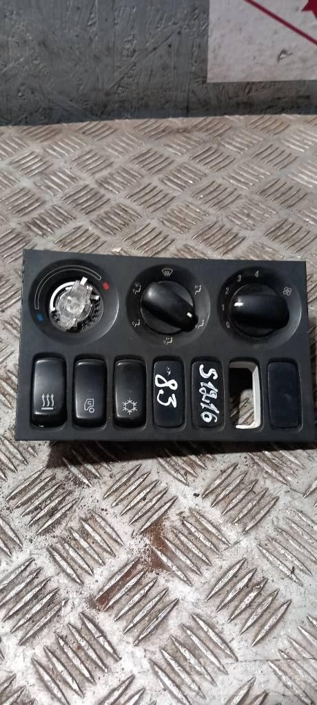 Scania R 440   1797411 Kabiinid